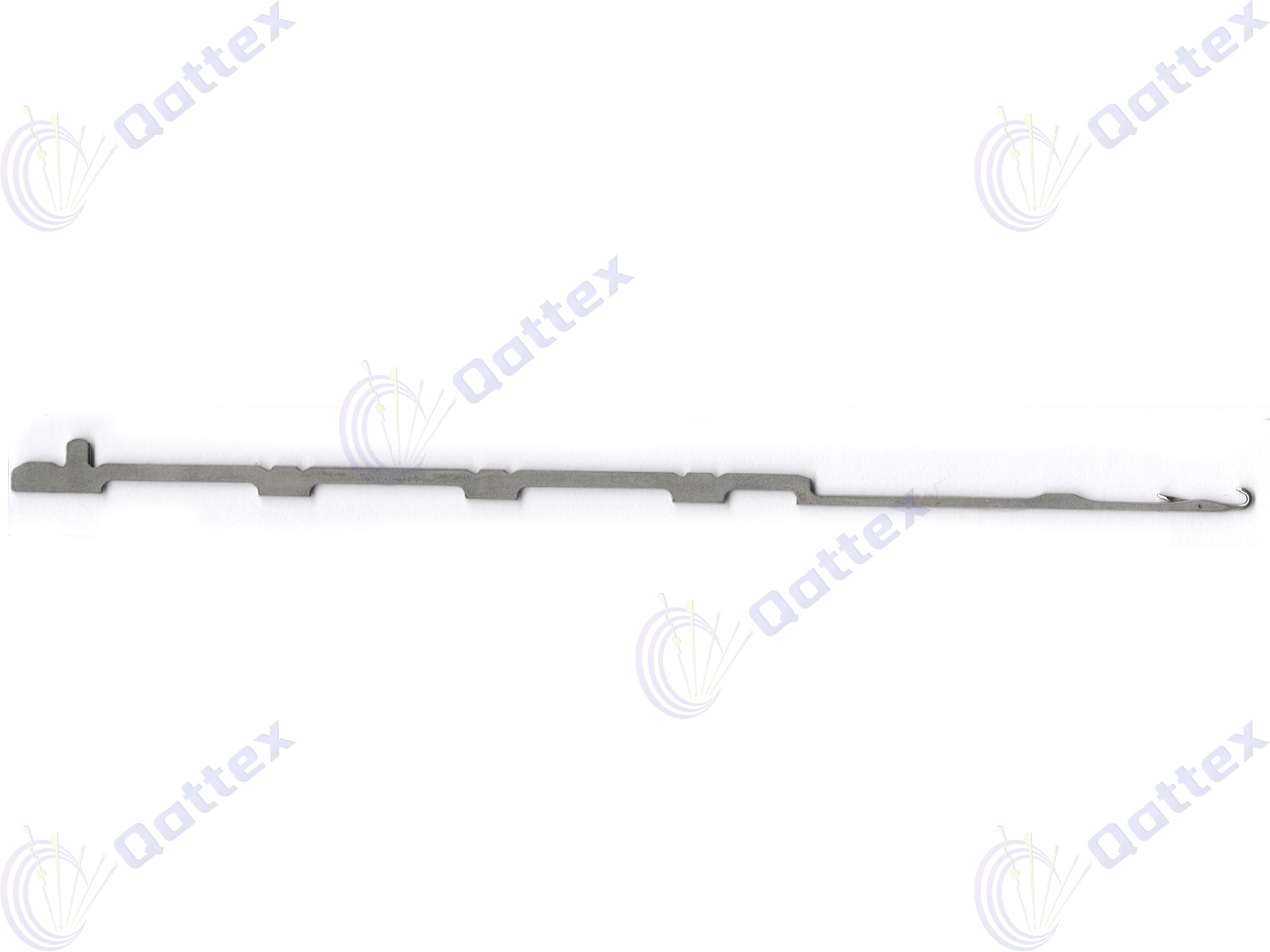 VO 141.93 Q004 10.9MM Needles For Heavy Duty Circular Machines
