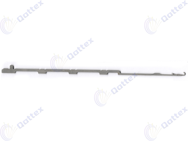 VO 141.93 Q004 10.9MM Needles For Heavy Duty Circular Machines