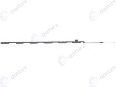 VO 188.41 Q001 7MM Extra Large Gauge Needles For Carpet Fabric