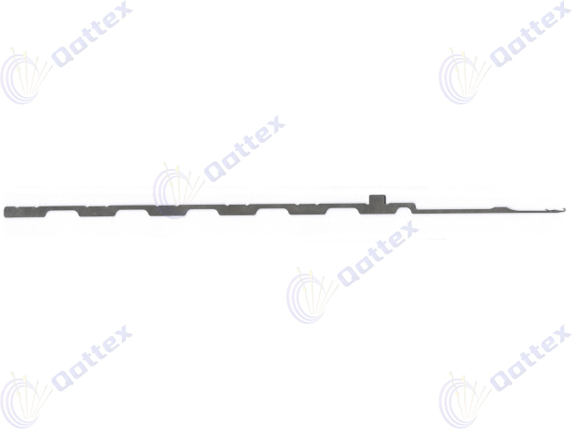 VO 188.41 Q001 7MM Extra Large Gauge Needles For Carpet Fabric