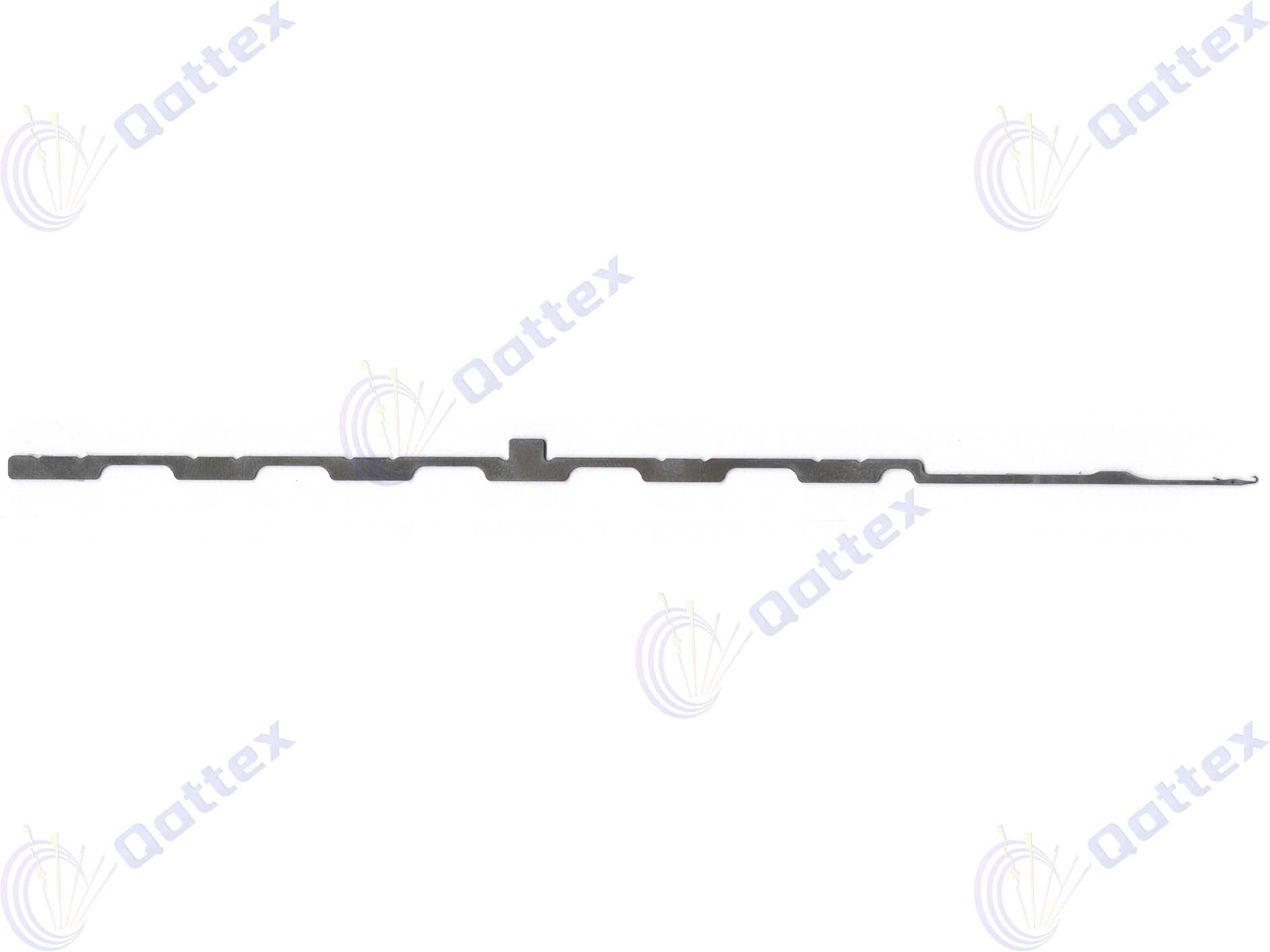 VO 188.41 Q003 7MM Industrial Grade Needles For 24/7 Production