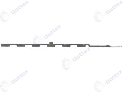 VO 188.41 Q003 7MM Industrial Grade Needles For 24/7 Production