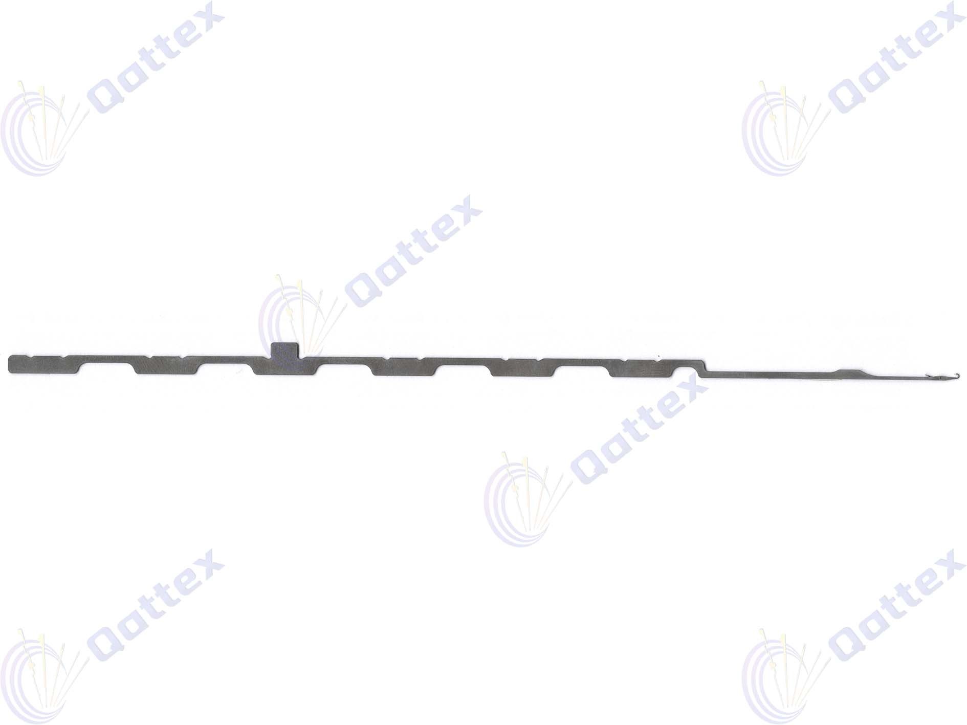VO 188.41 Q004 7MM Low Wear Needles Extend Cylinder Life