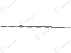 VO 188.41 Q004 7MM Low Wear Needles Extend Cylinder Life