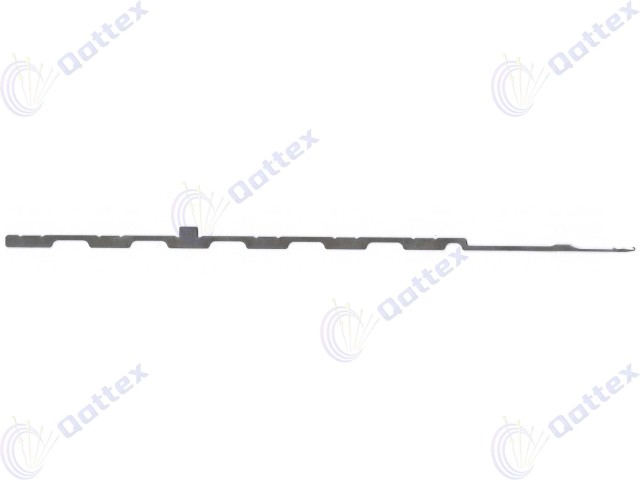 VO 188.41 Q004 7MM Low Wear Needles Extend Cylinder Life