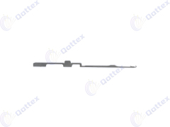 VO 94.52 Q001 6MM Ultra Fine Needles For Luxury Silk Fabric