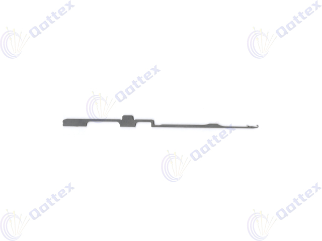 VO 94.52 Q001 6MM Ultra Fine Needles For Luxury Silk Fabric