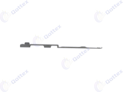VO 94.52 Q002 6MM Precision Polished Needles Eliminate Snagging