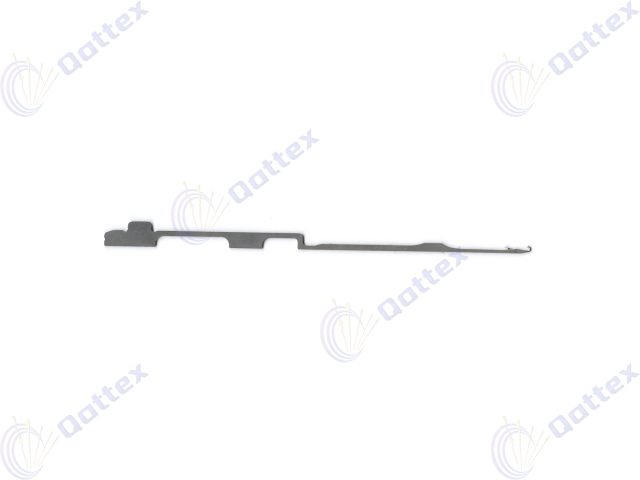 VO 94.52 Q002 6MM Precision Polished Needles Eliminate Snagging