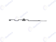 VOTA 104.52 Q-6 6MM Needles V-Groove For Precise Yarn Positioning