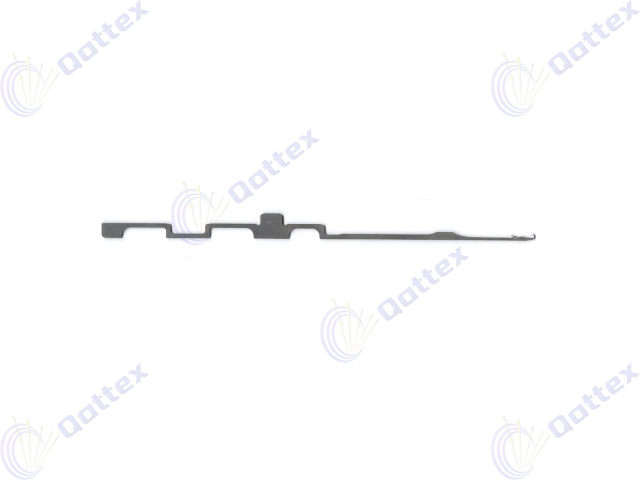 VOTA 104.52 Q-6 6MM Needles V-Groove For Precise Yarn Positioning