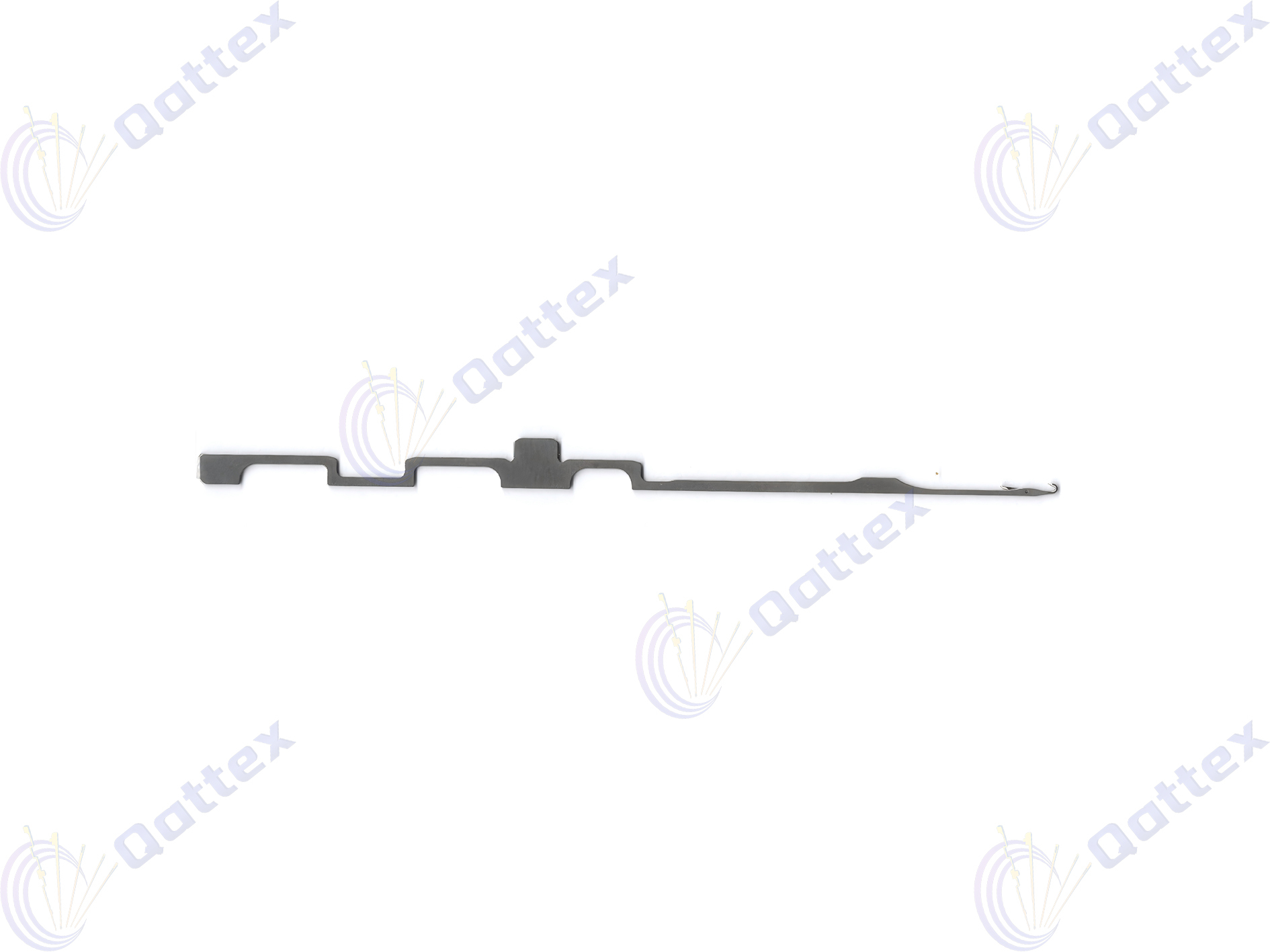 VOTA 104.52 Q-7 7MM Needles Anti-Stitch Skipping Improve Yield