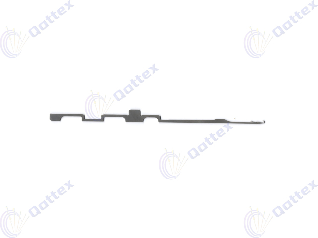 VOTA 104.52 Q-7 7MM Needles Anti-Stitch Skipping Improve Yield