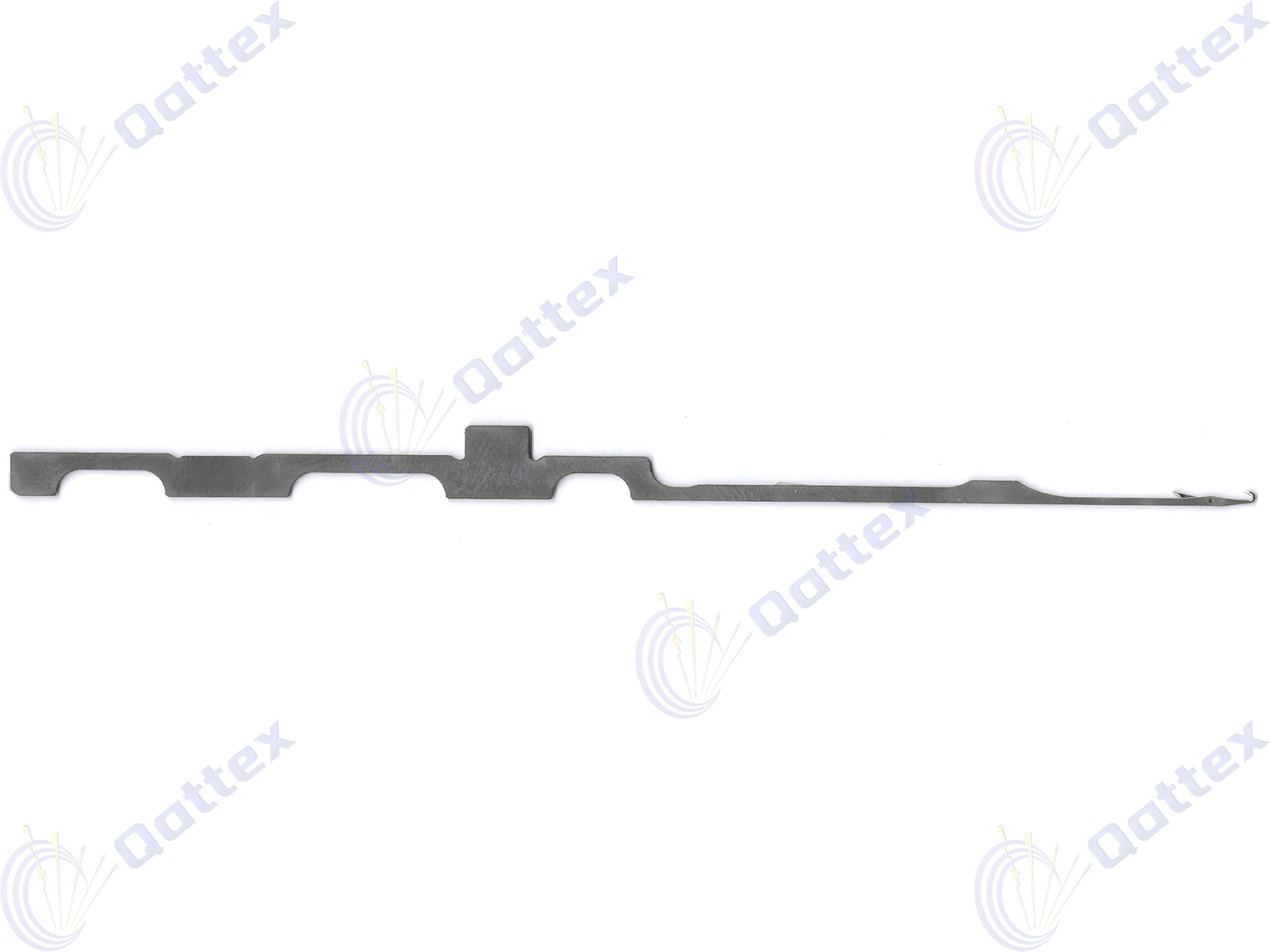 VO 104.36 Q013 (7MM) NEW Fine Gauge Cylinder Needles