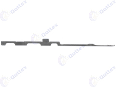 VO 104.36 Q013 (7MM) NEW Fine Gauge Cylinder Needles