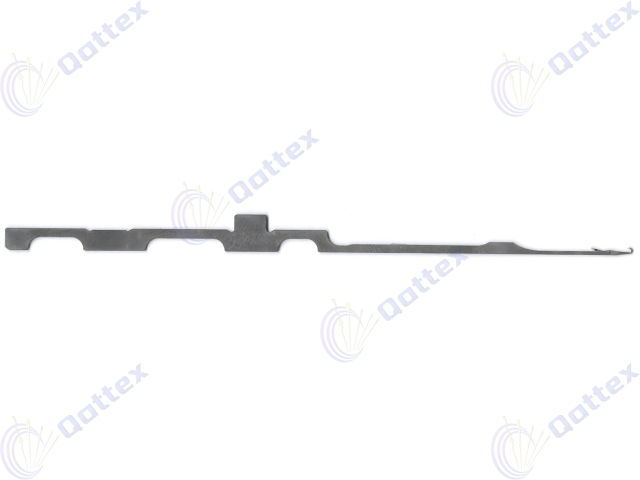 VO 104.36 Q013 (7MM) NEW Fine Gauge Cylinder Needles