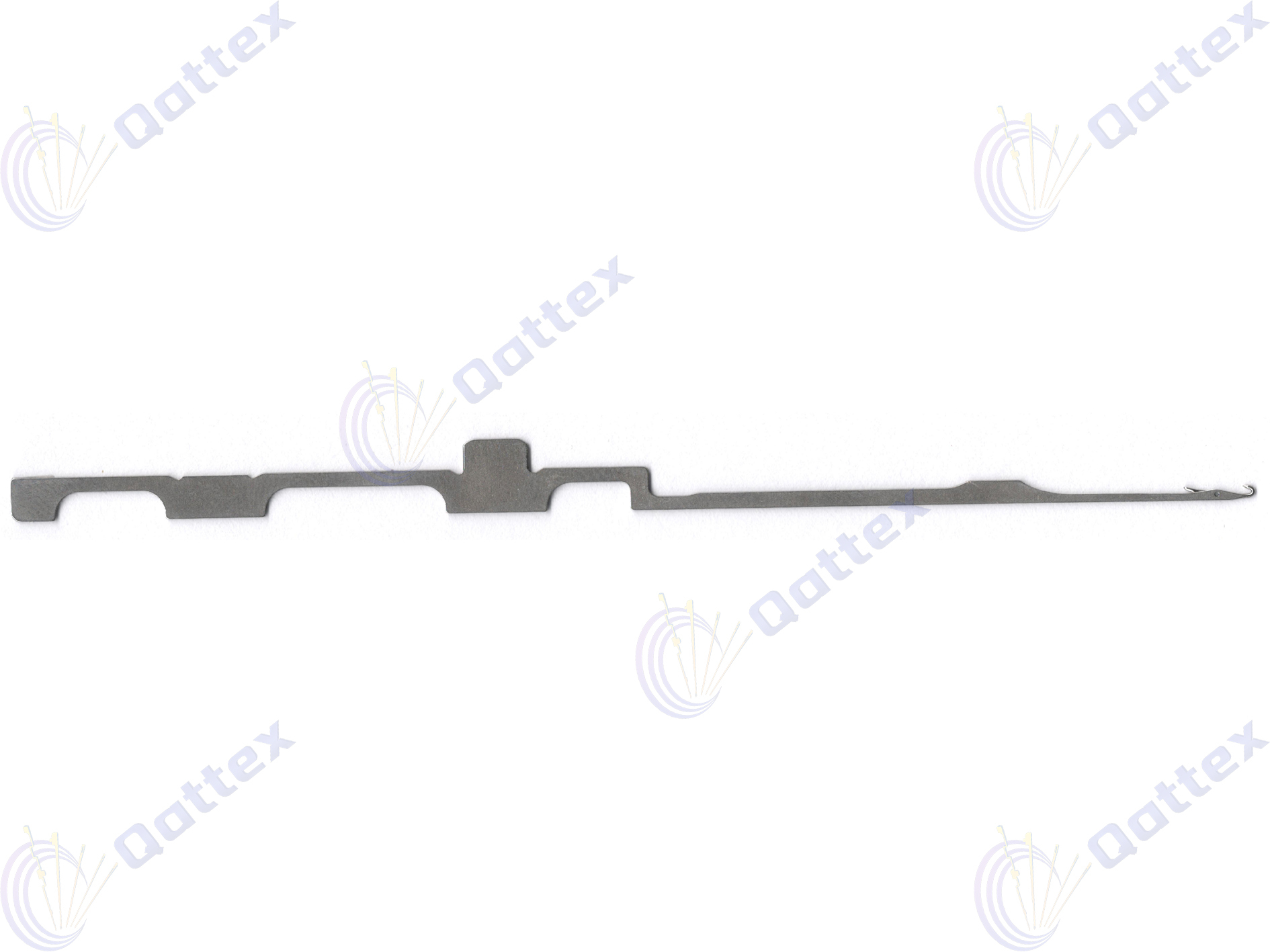 VO 104.41 Q015 (6MM) NEW Ultra-Fine Gauge Circular Needles