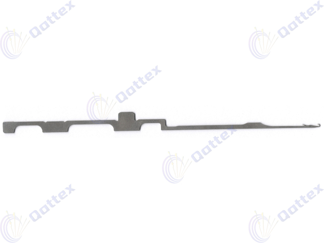 VO 104.41 Q015 (6MM) NEW Ultra-Fine Gauge Circular Needles