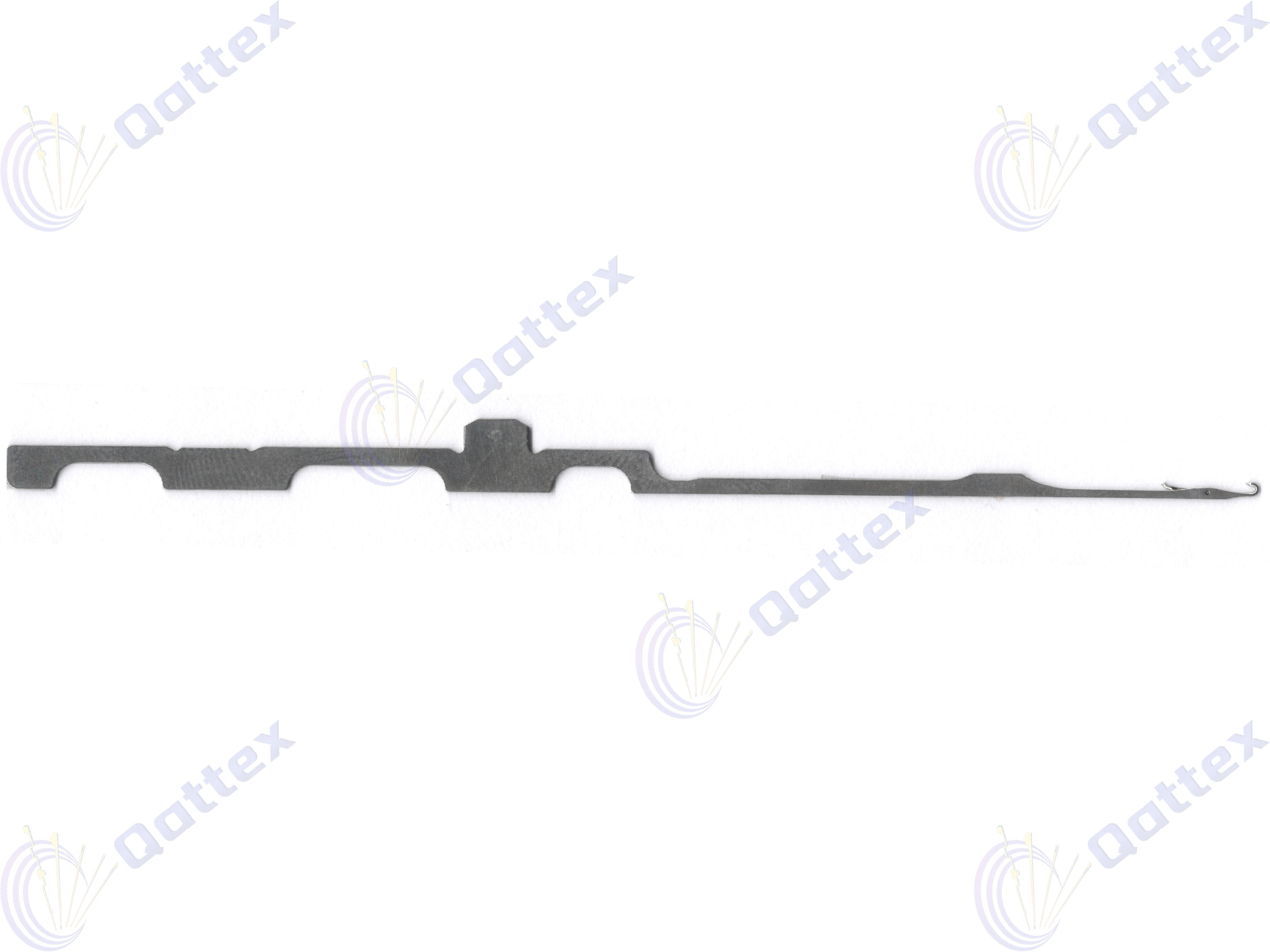 VO 104.41 Q017 (8MM) NEW Single Jersey Cylinder Needles