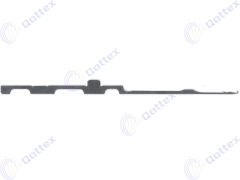 VO 104.41 Q019 (7MM) NEW Fine Gauge Cylinder Needles