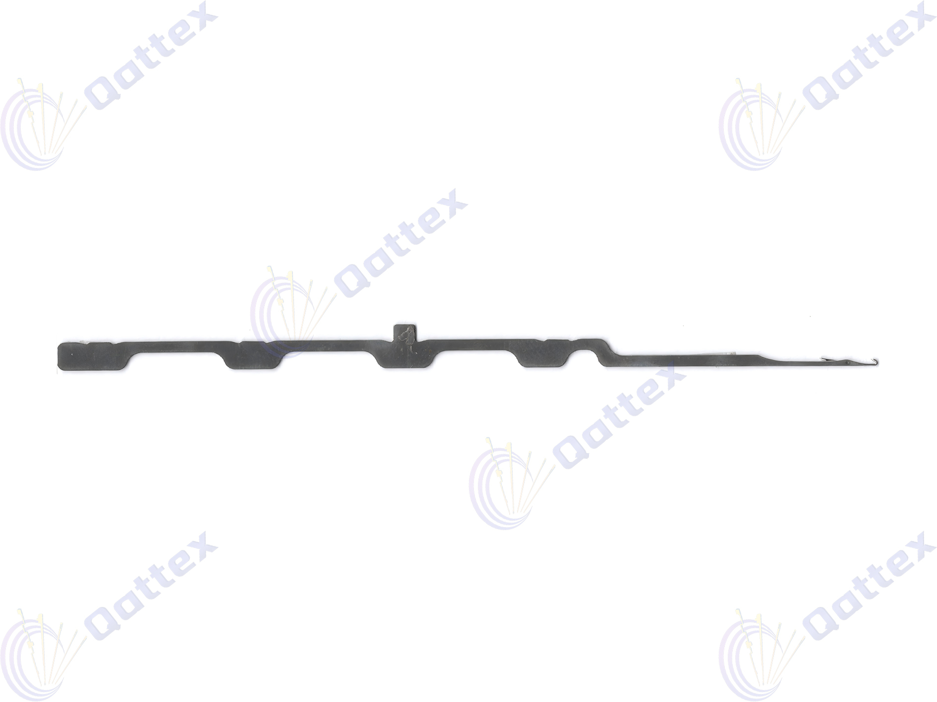 VO 105.34 Q001 7.5MM New Standard Circular Latch Needles