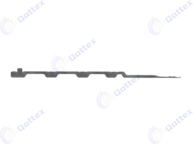 VO 105.34 Q003 7.5MM New Pique Fabric Circular Needles
