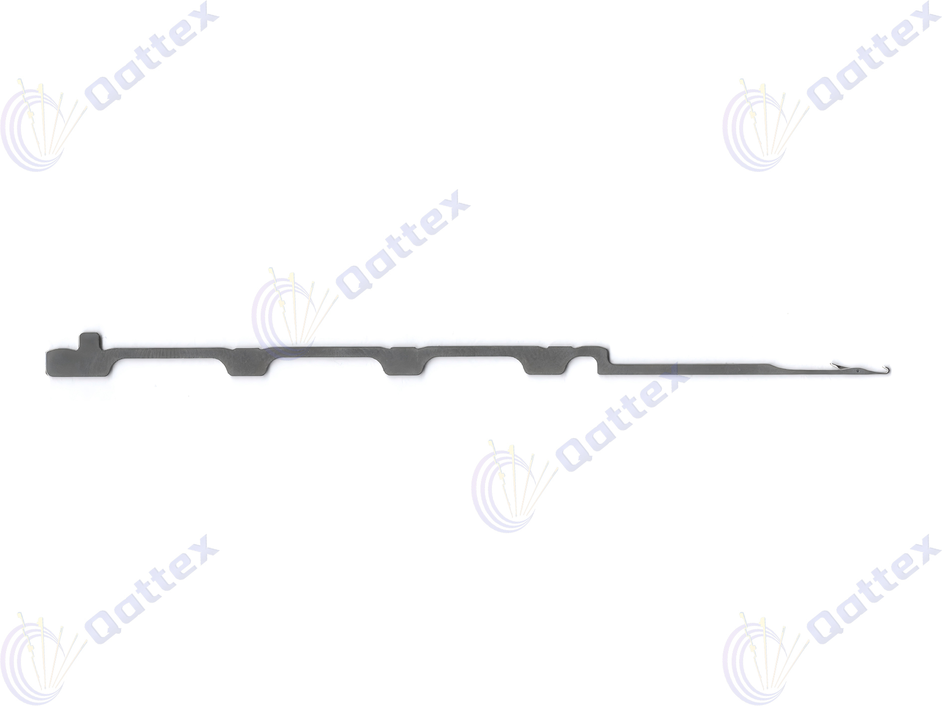 VO 105.41 Q007 7.5MM New Spandex Circular Knitting Needles