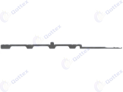 VO 105.48 Q001 (7.5MM) NEW Single Jersey Cylinder Needles