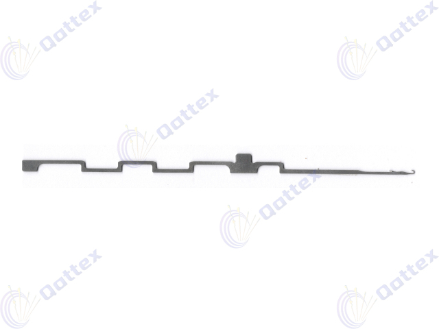 VO 123.52 Q005 8.0MM Needles For Single Jersey Circular Machines
