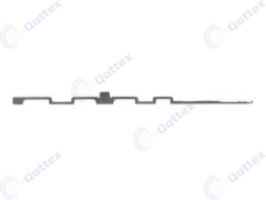 VO 123.52 Q006 8.0MM Needles For Double Jersey Circular Machines