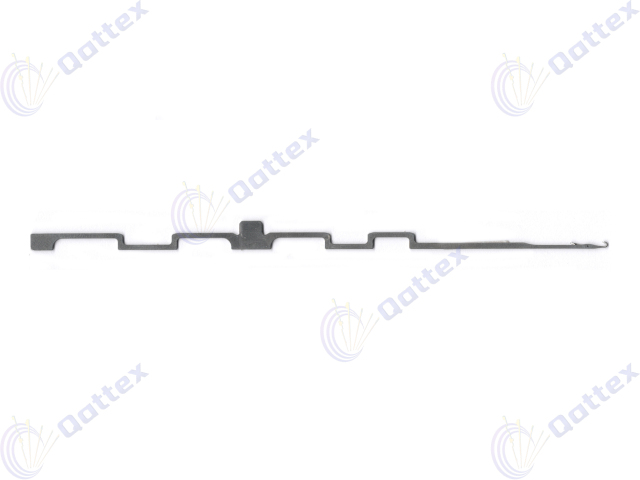 VO 123.52 Q006 8.0MM Needles For Double Jersey Circular Machines