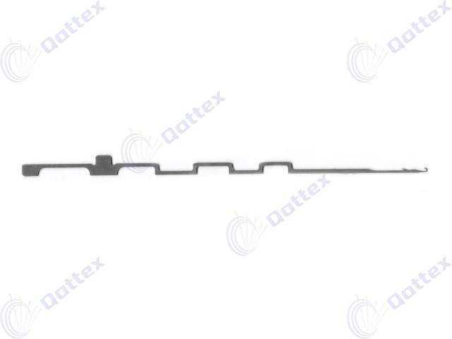 VO 123.52 Q007 8.0MM Needles For Interlock Circular Knitting Machines