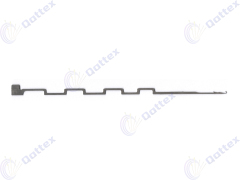 VO 123.52 Q008 8.0MM Needles For Rib Circular Knitting Machines