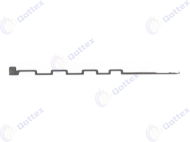 VO 123.52 Q008 8.0MM Needles For Rib Circular Knitting Machines
