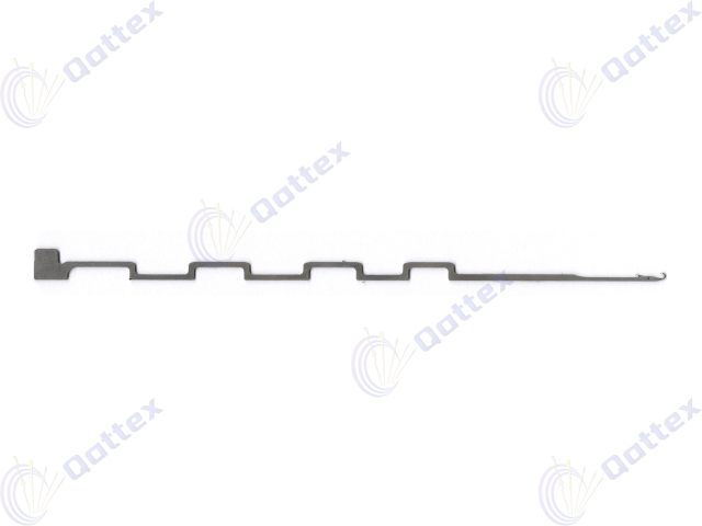 VO 123.52 Q012 6.0MM Circular Knitting Machine Needles For Shirts
