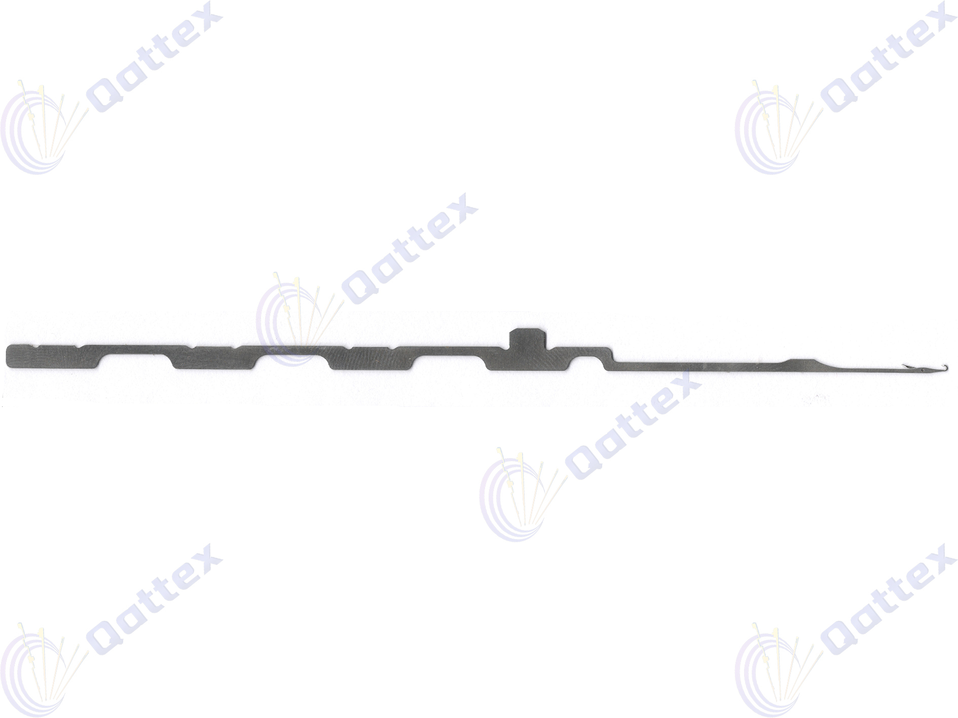 VO 141.36 Q001 (7MM) NEW Double Jersey Cylinder Needles