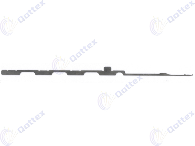 VO 141.36 Q001 (7MM) NEW Double Jersey Cylinder Needles