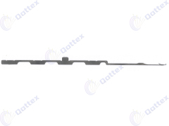 VO 141.36 Q002 (7MM) NEW Interlock Cylinder Needles