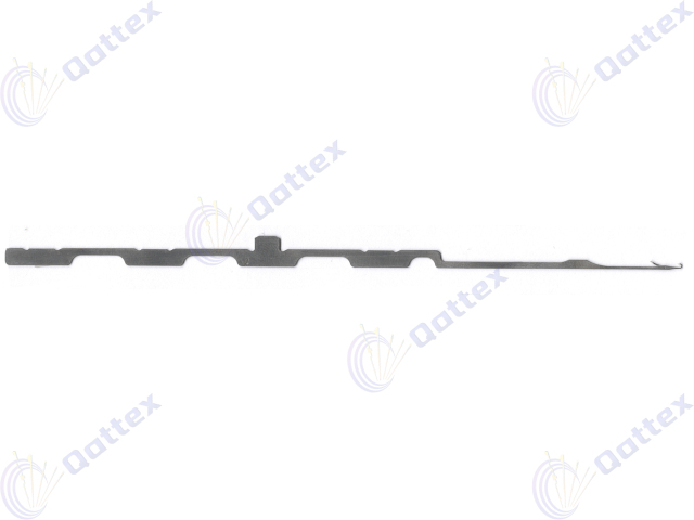 VO 141.36 Q002 (7MM) NEW Interlock Cylinder Needles
