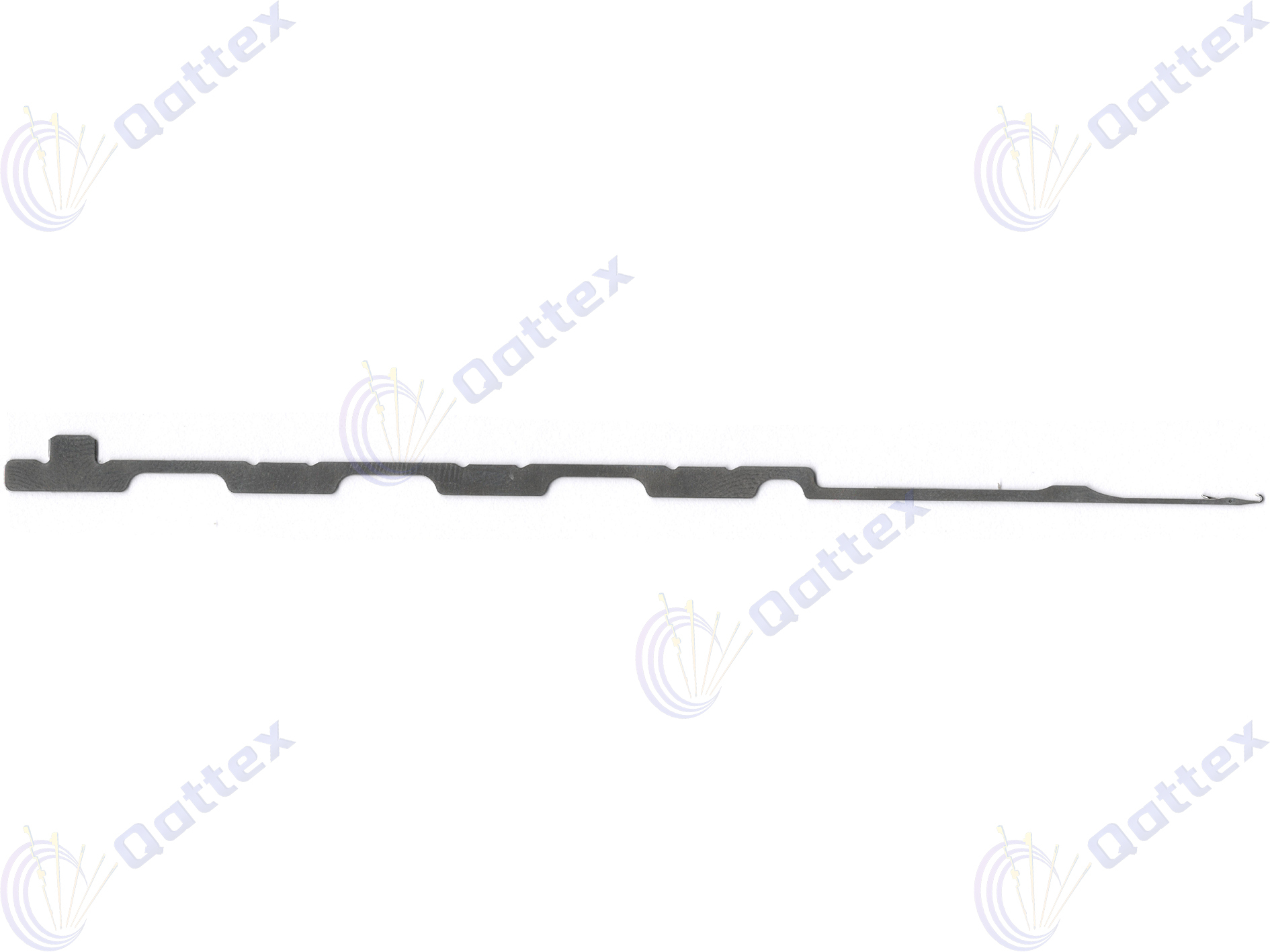 VO 141.36 Q004 (7MM) NEW Anti-Friction Cylinder Needles