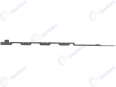 VO 141.36 Q004 (7MM) NEW Anti-Friction Cylinder Needles