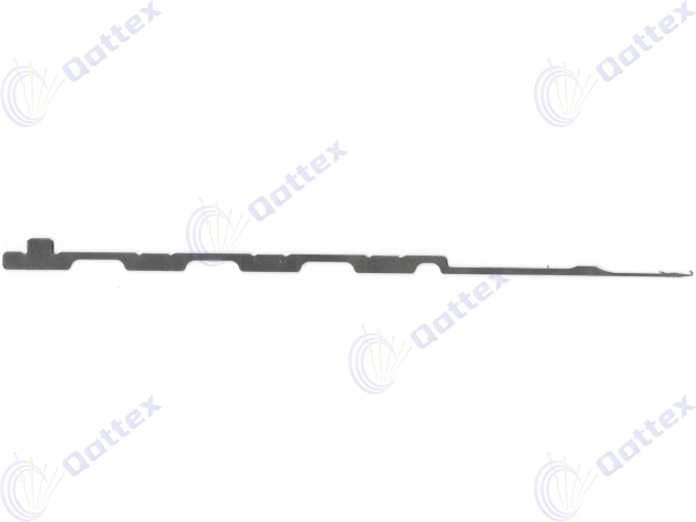 VO 141.36 Q004 (7MM) NEW Anti-Friction Cylinder Needles