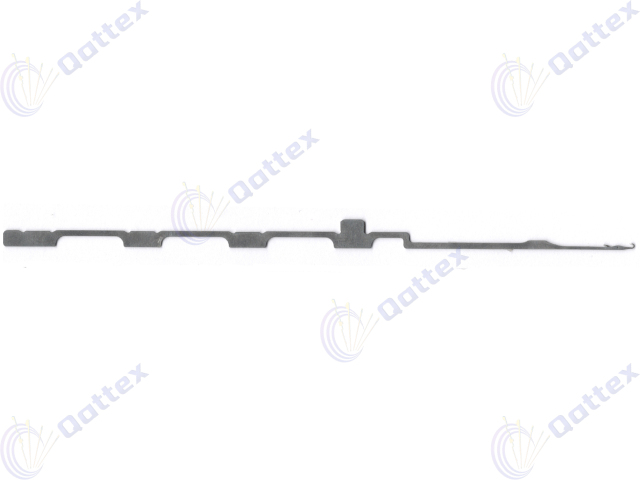 VO 141.41 Q001 (7MM) NEW Double Jersey Cylinder Needles