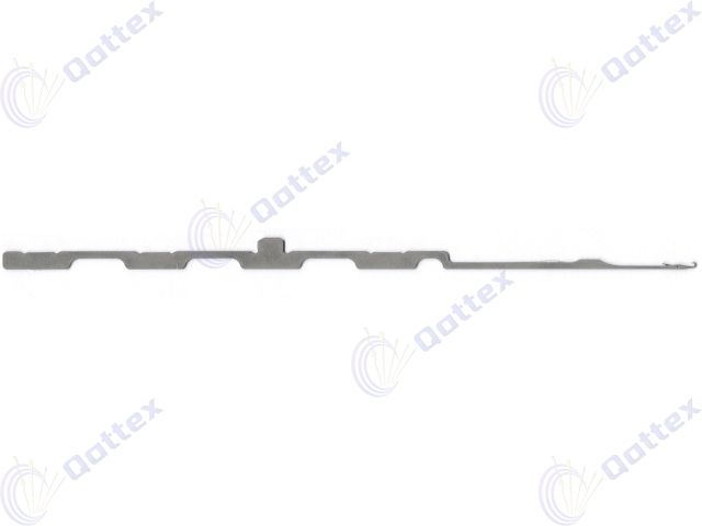 VO 141.41 Q002 (7MM) NEW Rib Knit Cylinder Needles