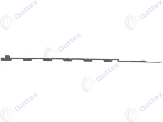VO 188.36 Q006 (7MM) NEW Heavy Industrial Circular Needles