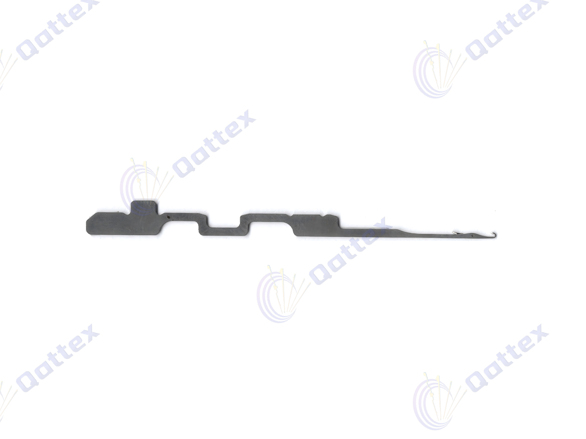 VO 65.41 Q007 7.1MM New Medium Gauge Circular Needles