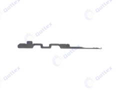 VO 65.41 Q007 7.1MM New Medium Gauge Circular Needles