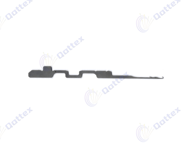 VO 65.41 Q007 7.1MM New Medium Gauge Circular Needles
