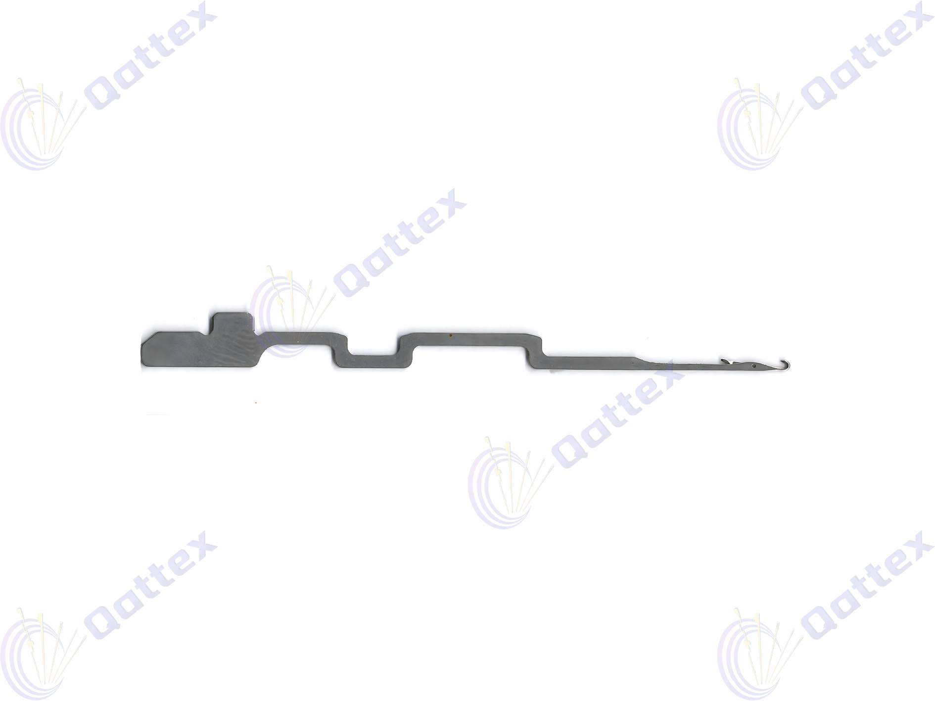 VO 65.48 Q013 7.1MM Standard Cylinder Circular Needles