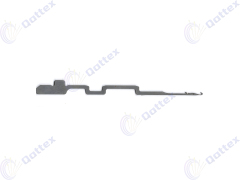 VO 65.48 Q013 7.1MM Standard Cylinder Circular Needles